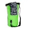 Relaxdays Ocean Pack, 5L, wasserdicht, Packsack, leichter Produktbild-Vorschau 3