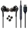 Samsung Auricolari AKG USB-C Neri Anteprima dell’immagine prodotto 4