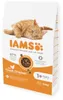 IAMS Advanced Nutrition Katzenfutter Huhn 10 kg Produktbild-Vorschau 2