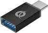 Conceptronic HUBBIES06B 4-portový rozbočovač USB 3.0 Náhľad obrázku produktu 3