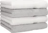 Betz 4 Stück Handtücher 50x100 cm PREMIUM  100% Baumwolle  Produktbild-Vorschau 1