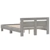 VidaXL 3207558, 125 cm, 2,03 m, 70 cm, 1200 x 2000 mm, 1 Produktbild-Vorschau 10