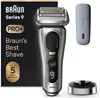 BRAUN Series 9 PRO+ Elektrorasierer, Pro-SensoAdapt, Produktbild-Vorschau 6
