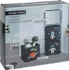 Spielzeugregal mit Behältern Weltraummission, 35 x 35 x 102 Produktbild-Vorschau 5