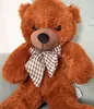 Gustaw Teddybär Groß XXL (Braun, 50cm) Classico- Plüschbär, Produktbild-Vorschau 3