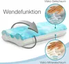 ELONEO Nackenstützkissen 4-fache Höhenanpassung, Produktbild-Vorschau 6