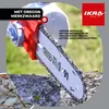 IKRAmogatec IEAS 750, wisselstroom, 750 W, 230-240 V, 3,5 Productafbeelding-voorbeeld 5