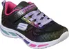 SKECHERS Litebeams - Gleam N' Dream Kinder Schwarz 32 Produktbild-Vorschau 1