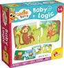 CAROTINA BABY LOGIC - Mère et bébé Voir les images du produit 1