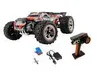 DF Models DF06-PRO Mini 1:18 brushless Truck - RTR Náhled obrázku produktu 2