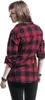Brandit Flanellhemd Damen Amy Flanell Checkshirt Produktbild-Vorschau 14