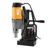 Magnetische Bohrmaschine 390U/min, Magnetbohrmaschine 28 Produktbild-Vorschau 18
