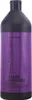 Matrix Total Results Color Obsessed, 1000 ml, Shampoo, Produktbild-Vorschau 5