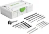 Jeu d'embouts et de forets Festool SYS3 S 76-BB-Set | Voir les images du produit 11