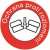 Bezpečnostní knoflíková vložka EXR.30/35K.NI s ocelovou Náhled obrázku produktu 5