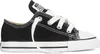 Converse Sneakers 7J235C in Black color size 22 Voir les images du produit 33