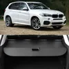 Kryt batožinového priestoru čierny pre BMW X5 E70 X5M F15 Náhľad obrázku produktu 10