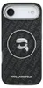 Tasche Karl Lagerfeld Iml Karl Head Logo Magsafe Na Iphone Produktbild-Vorschau 3