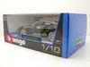 Bburago 18-11036 - Modellauto -  Porsche 911 GT3 RS 4.0 Produktbild-Vorschau 17