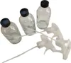 Belle Vous Leere Nachfüllbare Klare Zerstäuber Sprühflasche Produktbild-Vorschau 9