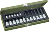 PROXXON 23 100 2223100-Satz von Sechskantschrauben. 1/2 + Produktbild-Vorschau 2