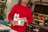 Daelmans Jumbo Karamell Stroopwafels 36 x 1 Produktbild-Vorschau 2