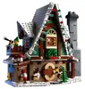Casa degli elfi - LEGO 10275 Anteprima dell’immagine prodotto 36