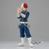 A figurine of Shoto Todoroki from My Hero Academia. Náhled obrázku produktu