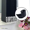time4blinds, vertikálna žalúzia, lamelová záclona, záclona, Náhľad obrázku produktu 3