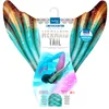 Fin Fun Bronzed Emerald, Adult L (48-50) Produktbild-Vorschau 7