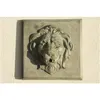 Steinfiguren Horn Löwe für die Wand als Wasserspeier aus Produktbild-Vorschau 2