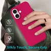 iPhone 17 Hülle - Coverup Liquid Colour Back Cover - Produktbild-Vorschau 7