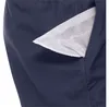 Ladeheid Hommes Short de bain Beachshorts Pantalon de Voir les images du produit 3