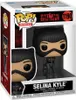 Funko POP! Batman Selina Kyle 1190 Chase Podgląd zdjęcia produktu 8