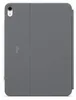 Logitech Combo Touch, QWERTZ, allemand, trackpad, 1,8 cm, 1 Voir les images du produit 12