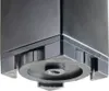 Tischbein vierkant 60x60 mm höhenverstellbar 700-1100 mm Produktbild-Vorschau 1