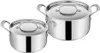 Tefal×Jamie Oliver Cook’s Classic 7-teiliges Topfset | Produktbild-Vorschau 7