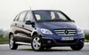 Prémiové koberečky řidiče pro Mercedes B W245 2005-2011 Náhled obrázku produktu 5