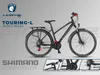 Licorne Bike Premium Touring Trekking Bike en 28 pouces - Voir les images du produit 6