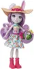Enchantimals City Tails HHC17, 4 Jahr(e), Mehrfarbig, Produktbild-Vorschau 6