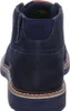 Bugatti Caj Schnürstiefel Blau Produktbild-Vorschau 2