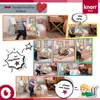 Kindersofa - "Baby Treflik" Produktbild-Vorschau 8