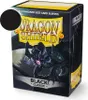 Dragon Shield Standard Sleeves - Black (100 Sleeves) Produktbild-Vorschau 21