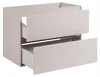 Rodan Waschbeckenunterschrank 160cm - Hängend - Kaschmir Produktbild-Vorschau 8