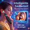 Ear Clear™ Smart Ear Cleaner con videocamera HD | Ear Anteprima dell’immagine prodotto 4