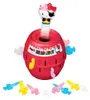 Tomy Pop-Up Hello Kitty, Tafelspel, Geluksspel, vanaf 4 Productafbeelding-voorbeeld 13