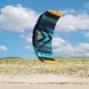 Wolkenstürmer Paraflex Sport 1.7 black-turquoise Produktbild-Vorschau 2