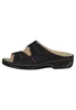 Berkemann Damen Damenschuhe schwarz Gr. 8 Produktbild-Vorschau 3