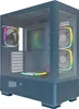 SKY TWO    (blau, Tempered Glass x 2) Produktbild-Vorschau 6