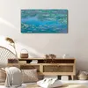 Coloray Bild aus Leinwand 100x50 Leinwand Dekoration - Produktbild-Vorschau 3